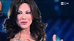 Virginia Raffaele e le sue "maschere" debuttano a Padova
