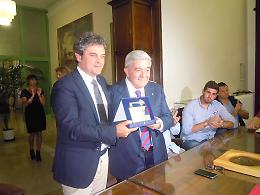 Rugby Rovigo campione d'Italia!