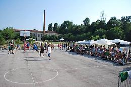 “Summer Park”, Salzano in festa