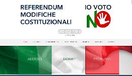 Referendum di ottobre, i comitati del sì e del no nella saccisica