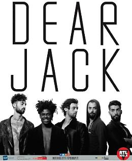 I Dear Jack al Mirano Summer Festival
