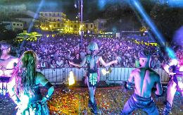 A Cavarzere una Notte Bianca al Quadrato da non perdere!