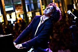 Paolo Jannacci "In concerto con Enzo" a Rovigo