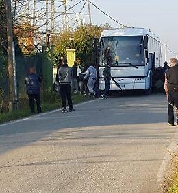 San Siro, unico centro di accoglienza dopo la chiusura dell’ex Prandina
