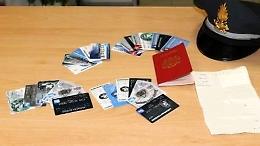Venezia, 20enne inglese clona carte di credito e fa shopping di lusso