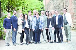 La nuova giunta di Montagnana: Borghesan sceglie gli assessori, Veronese vice
