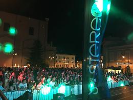 Una chiusura col botto per la Notte Bianca al Quadrato di Cavarzere