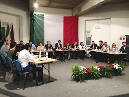 Noventa Padovana, amministrazione Bisato-bis "Tuteleremo il territorio"