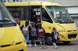 Spinea, le famiglie rivogliono lo scuolabus