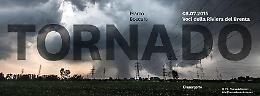 Dolo, a un anno dal tornado, un libro che ne ricostruisce i fatti