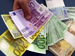 Uso del contante e antiriciclaggio
