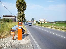 Grande Fratello a Monselice, attivati 43 nuovi dispositivi