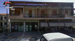 Rapine a Chioggia e Porto Viro: fermato sodalizio criminale