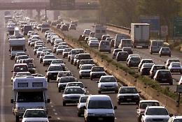 Incidente sull'A4: il bilancio è di un morto e di un ferito grave
