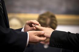 Legge Cirinnà: le convivenze di fatto