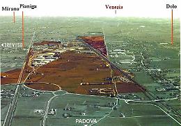 Dolo, battaglia per i soldi dell’Imu di Veneto City