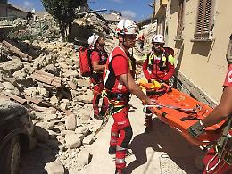 Limena, una raccolta fondi per aiutare Amatrice
