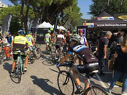Bike Experience, gran successo per il raduno del popolo della bici
