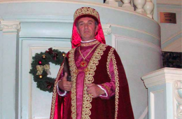 Este, tutto pronto per la Giostra della Rocca
