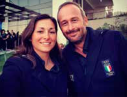 Chioggia festeggia Silvia Zennaro, velista a Rio 2016