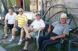 Ponte San Nicolò, a caccia di Pokemon tra gli anziani del paese