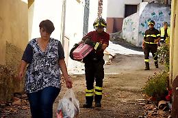Terremoto, Porto Tolle apre conto corrente per raccogliere gli aiuti