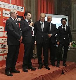 Venice Marathon, Corazzari "Il Veneto sempre più terra di maratone"