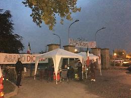 "Abano Dice di No!" non molla