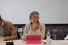 Bartelle propone per il premio Nobel Lampedusa