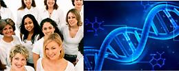 Genetica al servizio della prevenzione: test del dna fetale e screening preventivo per il tumore del seno e ovaie