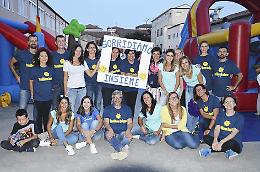 A Chioggia &egrave; nata una nuova associazione per bimbi in difficolt&agrave;