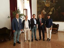 Rovigo, un volto nuovo per rilanciare la cultura