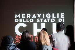 Lo stato di Chu continua ad affascinare la Bassa