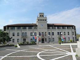 Porto Tolle, inaugurazione dell'università del tempo libero