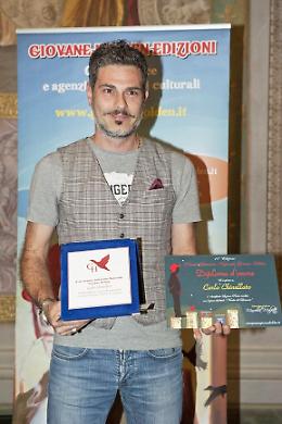 Carlo Chinellato, la promessa letteraria di Martellago
