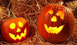 Padova, sabato "Happy Halloween 2016"