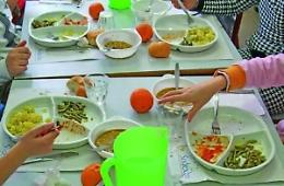 Mensa scolastica. Lievitati i costi, interviene il comune