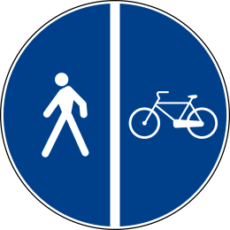 Rovigo, divieto di circolazione sulla pista ciclabile il 5 ottobre