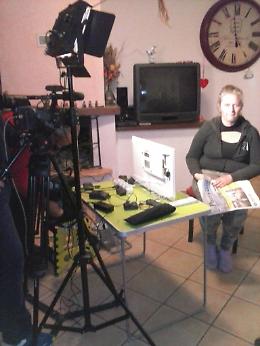 Cavarzere, il caso di Stefania diventa nazionale e finisce in TV