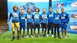 Canoa, i polesani nella top ten degli Under21!