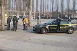 Mestre, Lasko ferma un nigeriano in possesso di marijuana