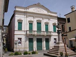 Al teatro di Lendinara grandi interpreti