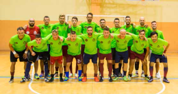Asd Chioggia pronta per il campionato in C2