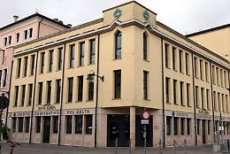 Bancadria, nasce un'associazione a tutela dei soci