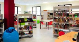 Maerne, l&rsquo;ex-biblioteca ospiter&agrave; le associazioni