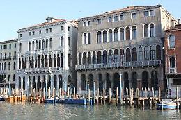 Ristrutturazione di Ca' Farsetti e Ca' Loredan: approvato il progetto da 6,6 milioni di euro