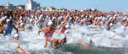 Chioggia, in scena la tappa del campionato nazionale Asi