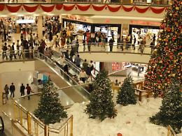 Monselice, caccia al regalo di Natale perfetto