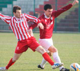 Calcio, l’Ac Chioggia vince il suo primo trofeo stagionale