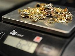 Compro Oro viola norme antiriciclaggio: multa di 20mila euro
